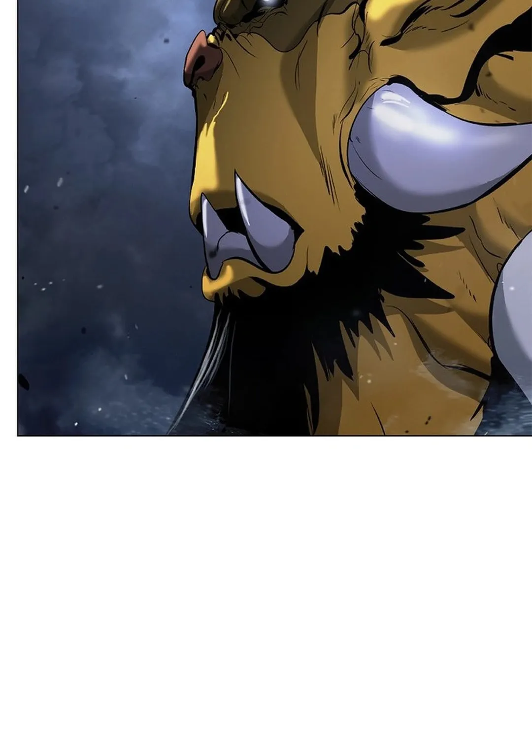 Tale of the Floating Sages Chapter 173 page 55 - 