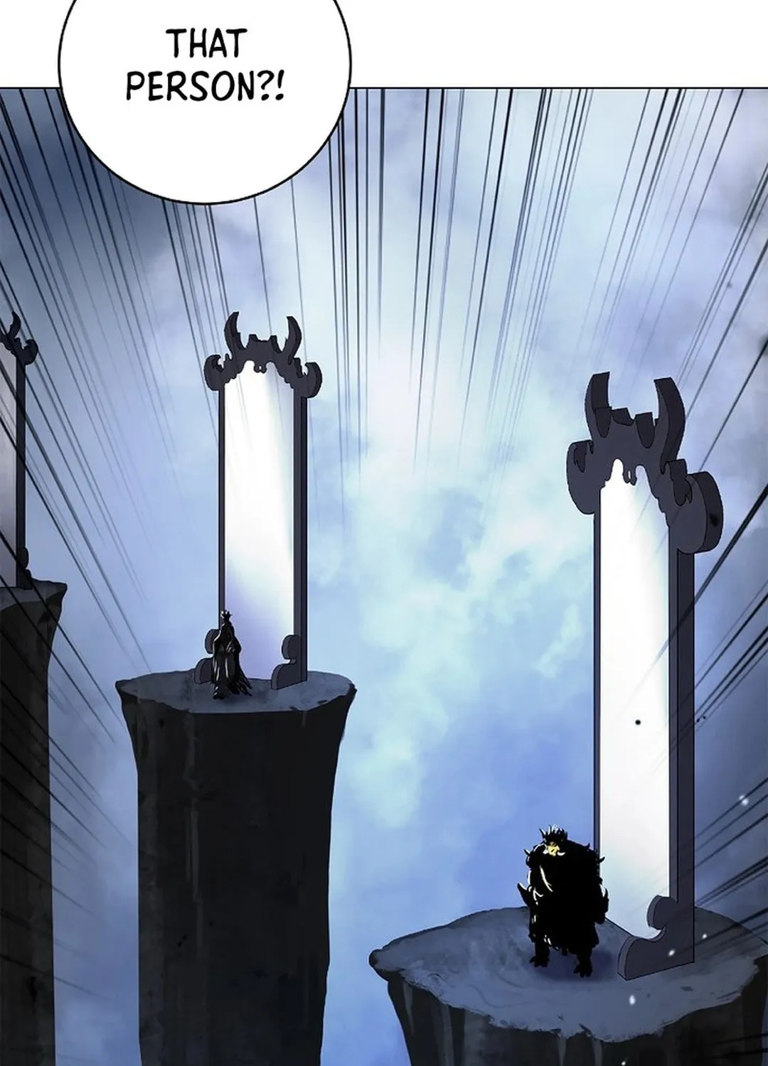 Tale of the Floating Sages Chapter 173 page 60 - 