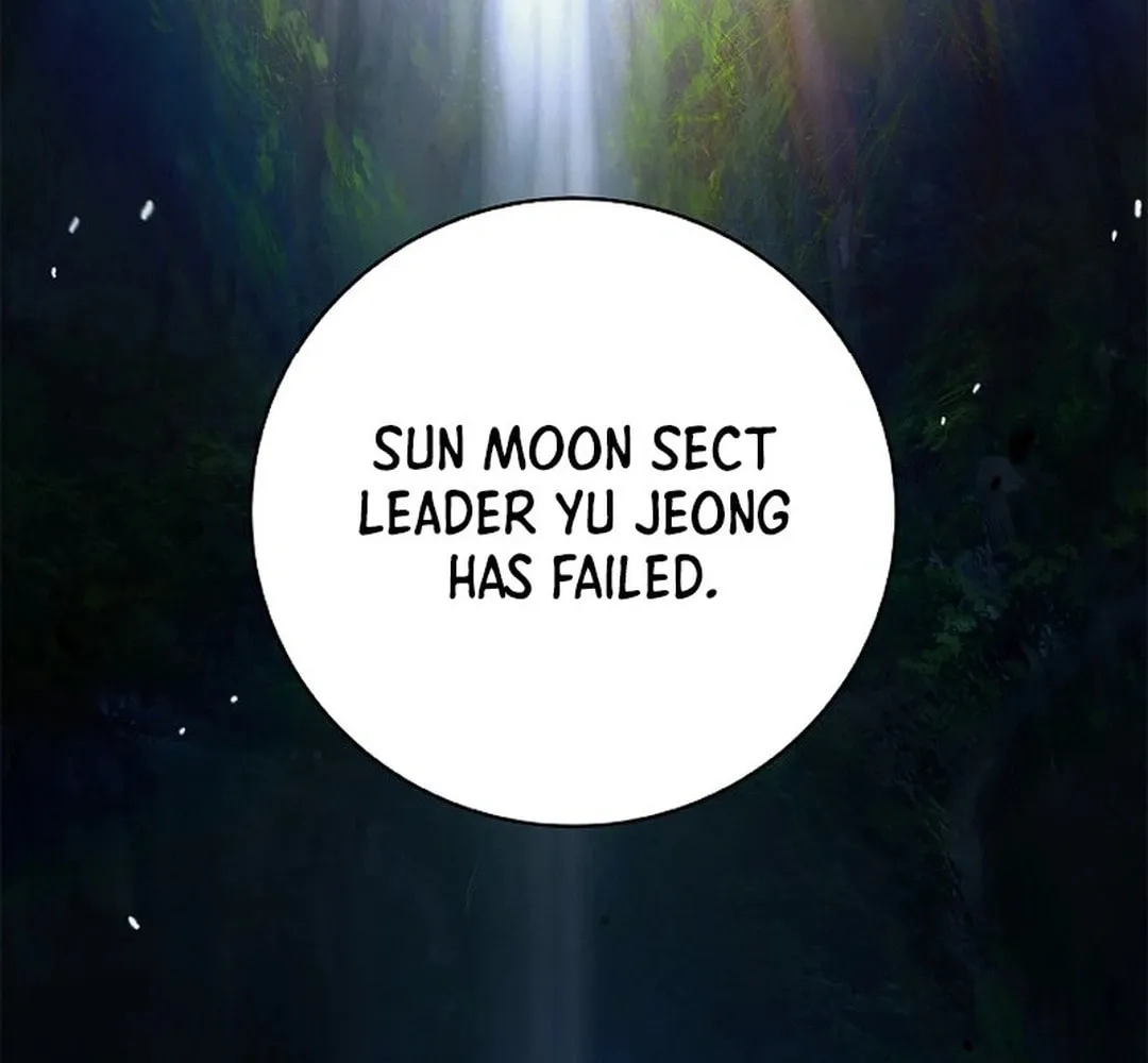 Tale of the Floating Sages Chapter 173 page 7 - 