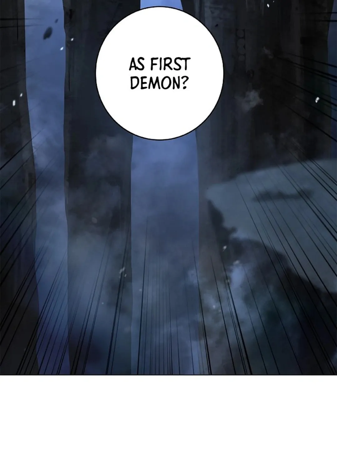 Tale of the Floating Sages Chapter 173 page 61 - 