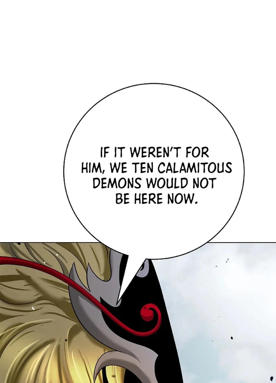 Tale of the Floating Sages Chapter 173 page 62 - 