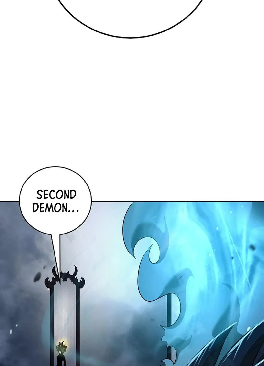 Tale of the Floating Sages Chapter 173 page 65 - 