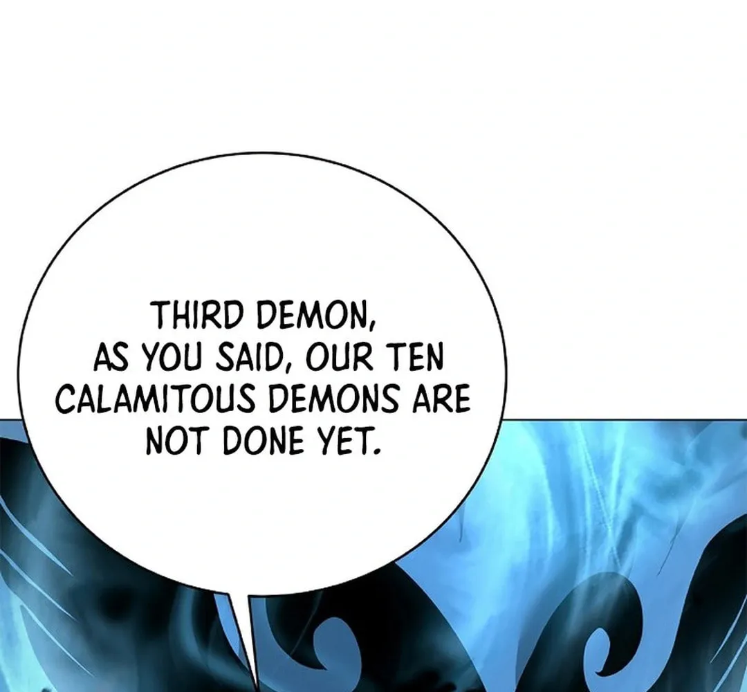 Tale of the Floating Sages Chapter 173 page 70 - 