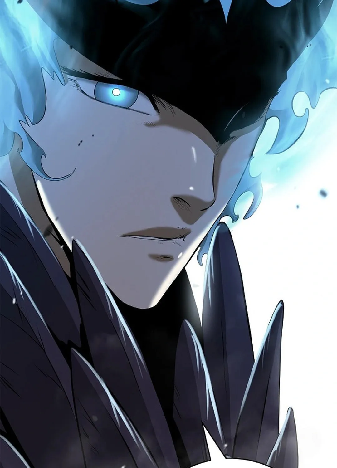 Tale of the Floating Sages Chapter 173 page 71 - 