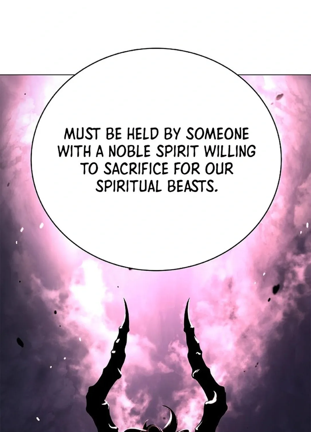 Tale of the Floating Sages Chapter 173 page 75 - 