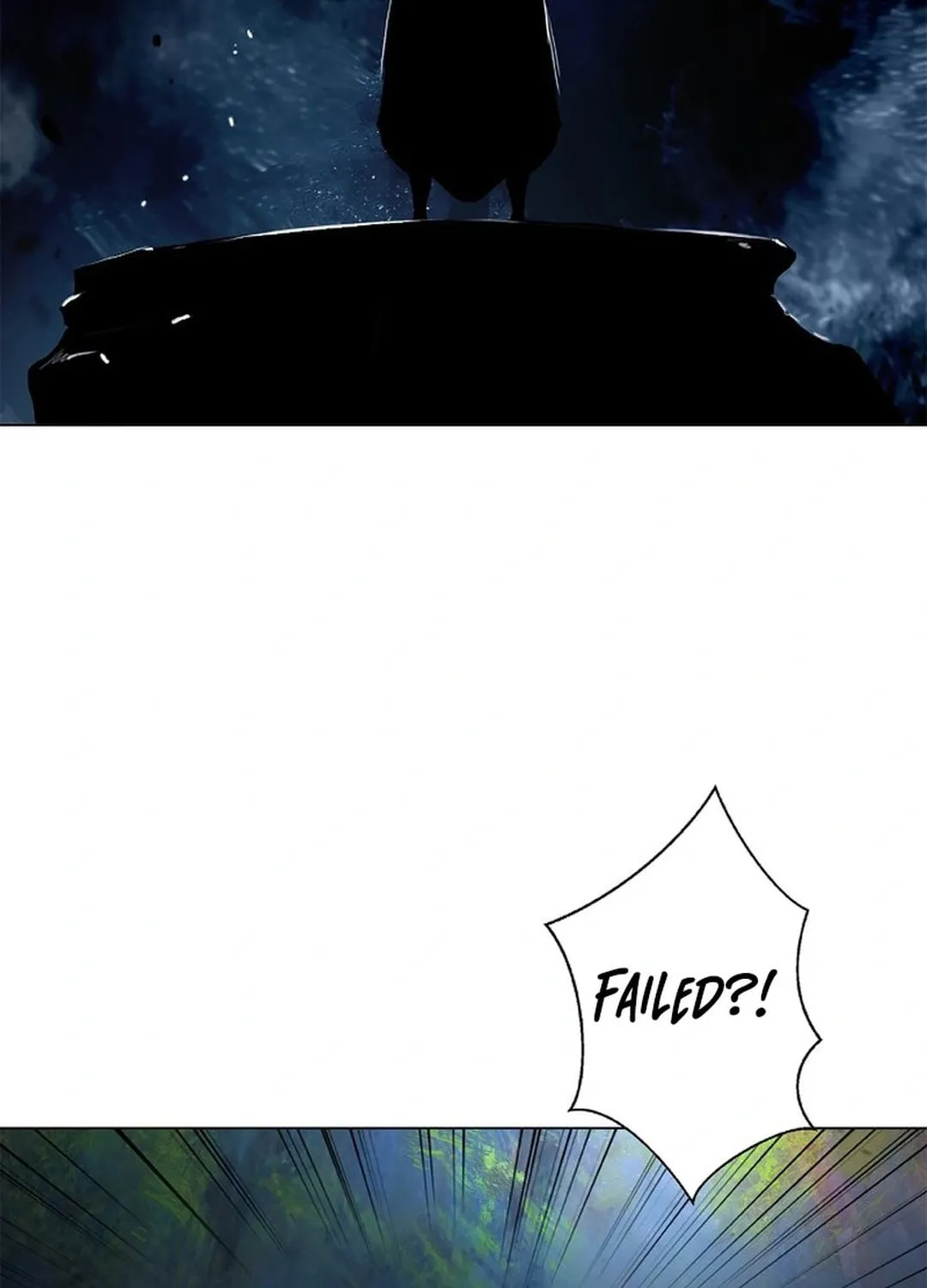 Tale of the Floating Sages Chapter 173 page 9 - 