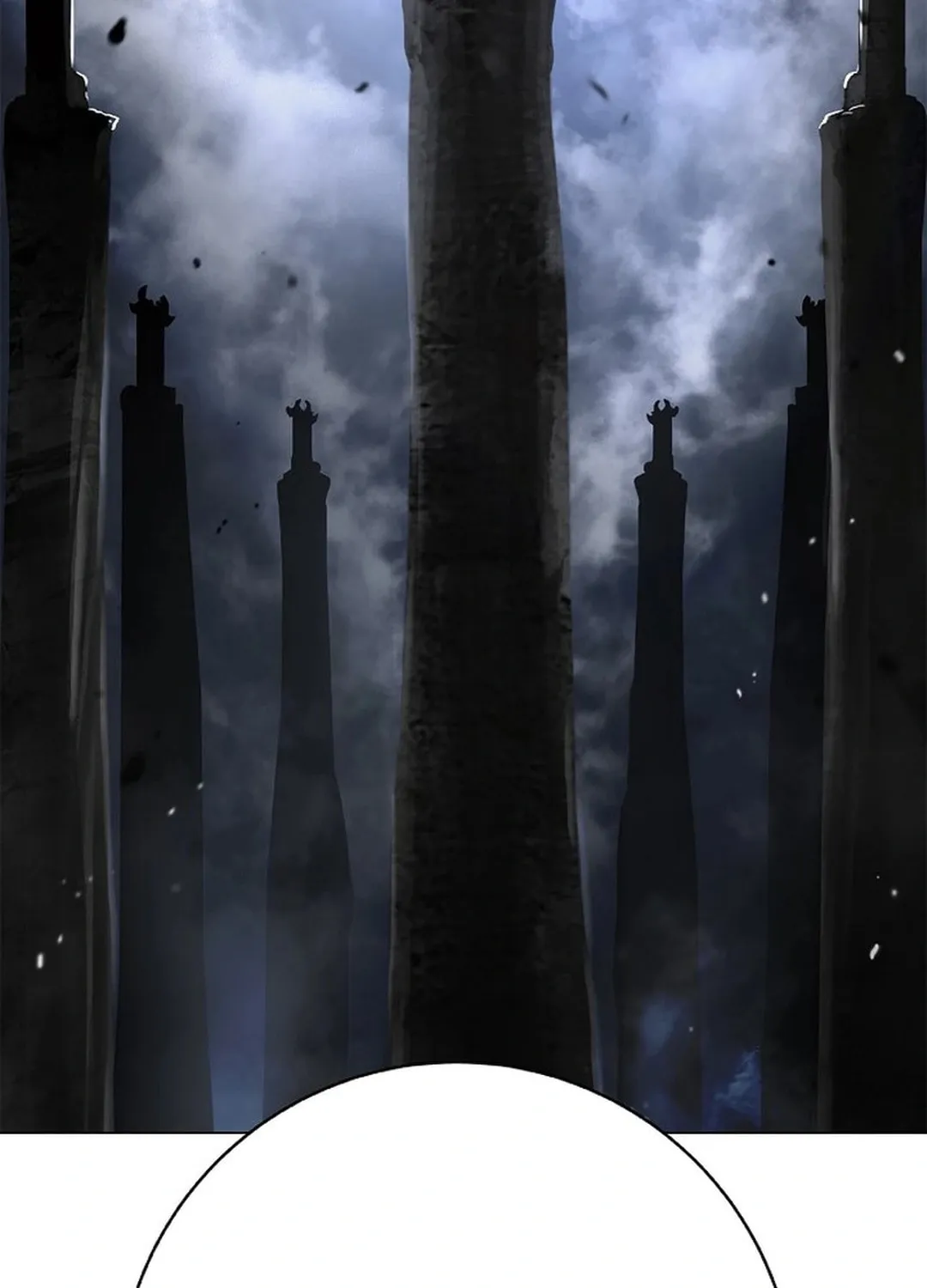 Tale of the Floating Sages Chapter 173 page 81 - 