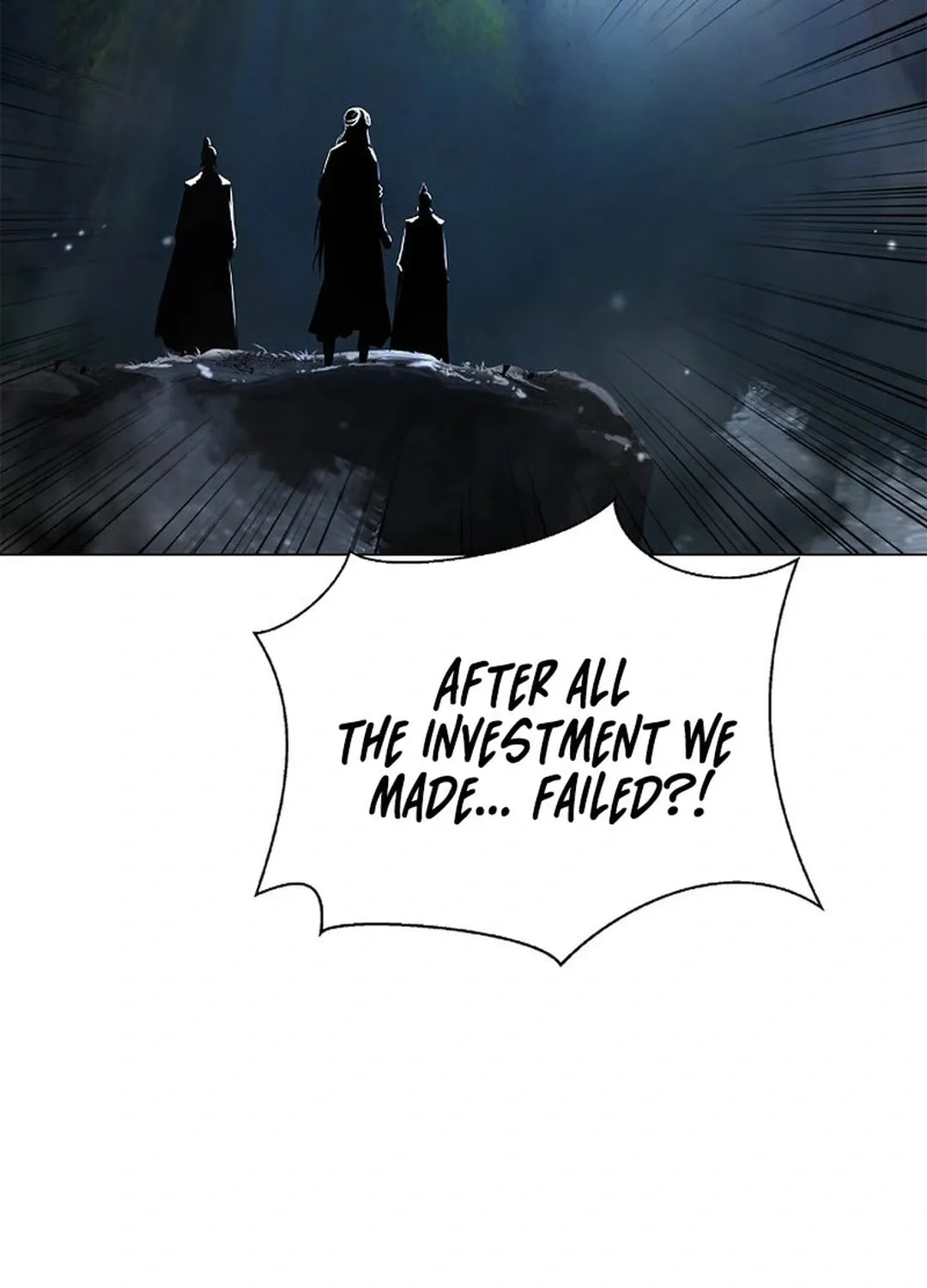 Tale of the Floating Sages Chapter 173 page 10 - 