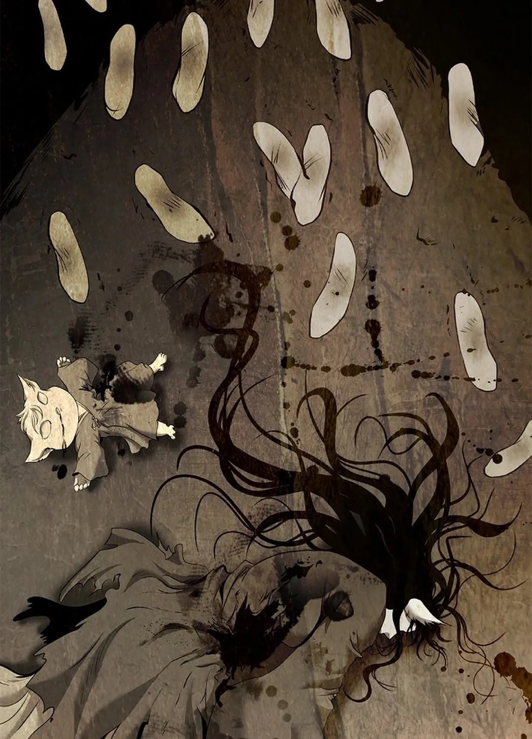 Tale of the Floating Sages Chapter 173 page 94 - 