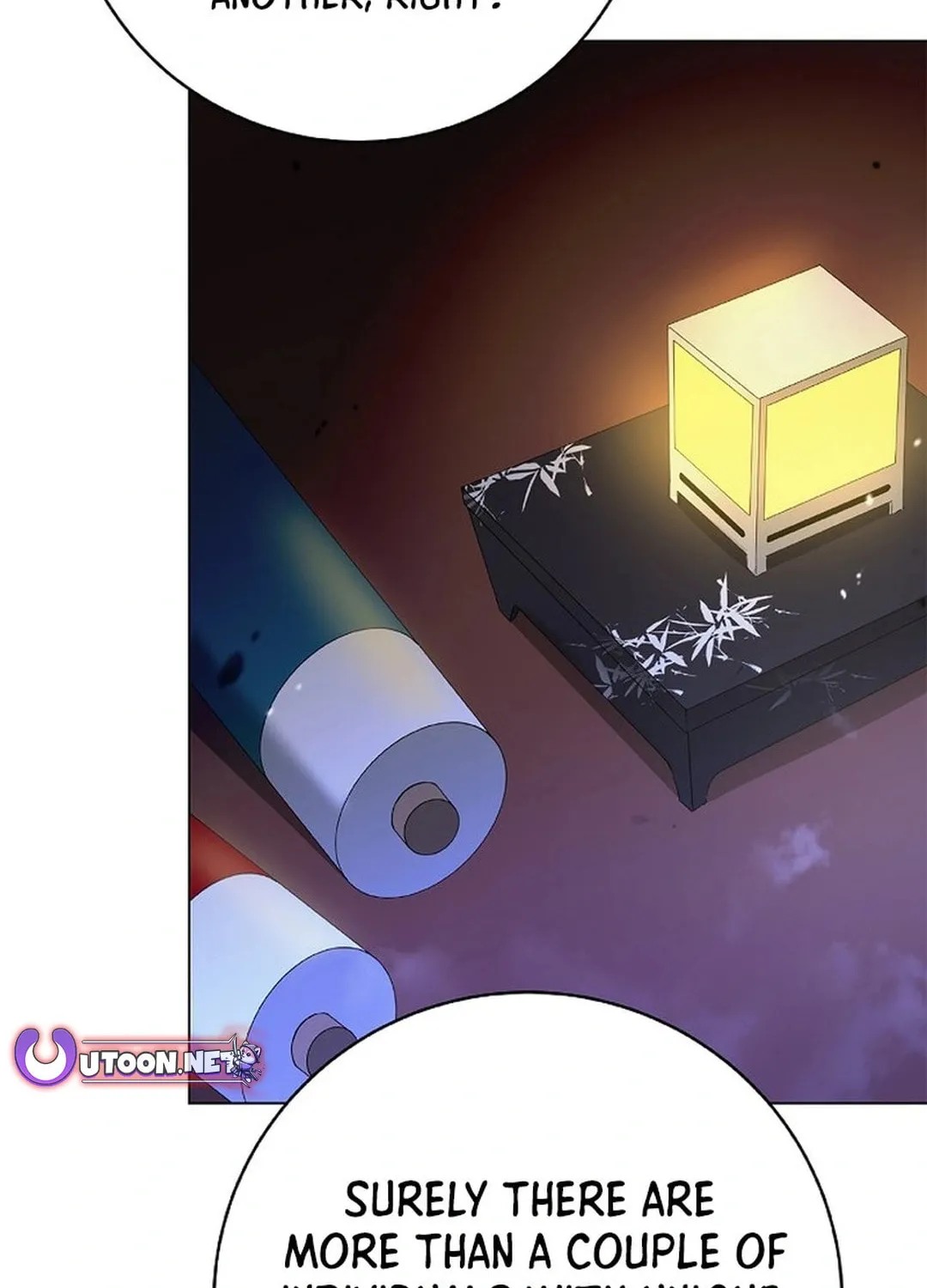 Tale of the Floating Sages Chapter 174 page 11 - 