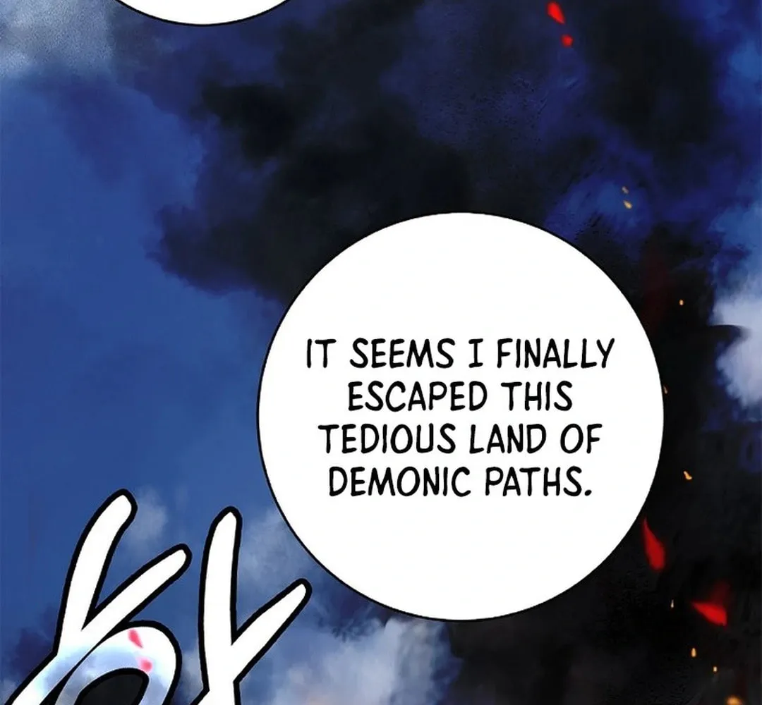 Tale of the Floating Sages Chapter 174 page 105 - 
