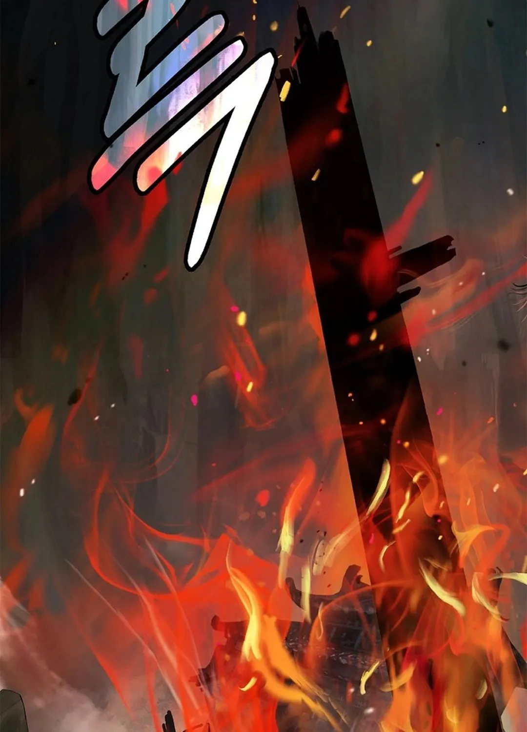 Tale of the Floating Sages Chapter 174 page 108 - 