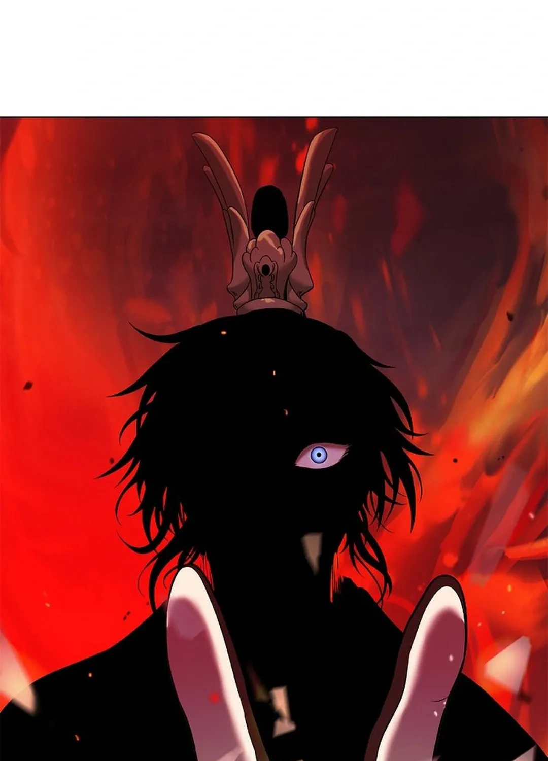 Tale of the Floating Sages Chapter 174 page 115 - 