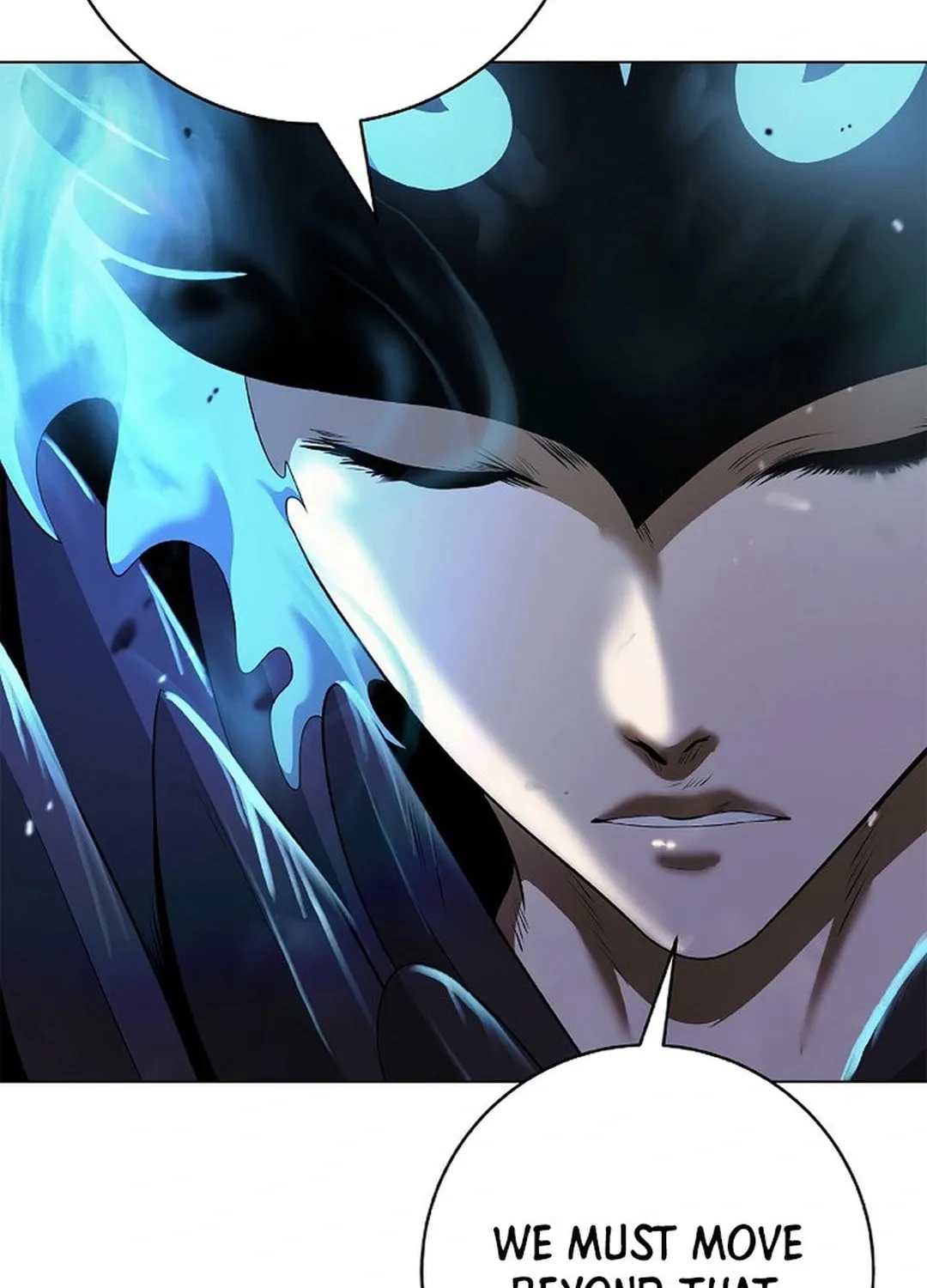 Tale of the Floating Sages Chapter 174 page 13 - 