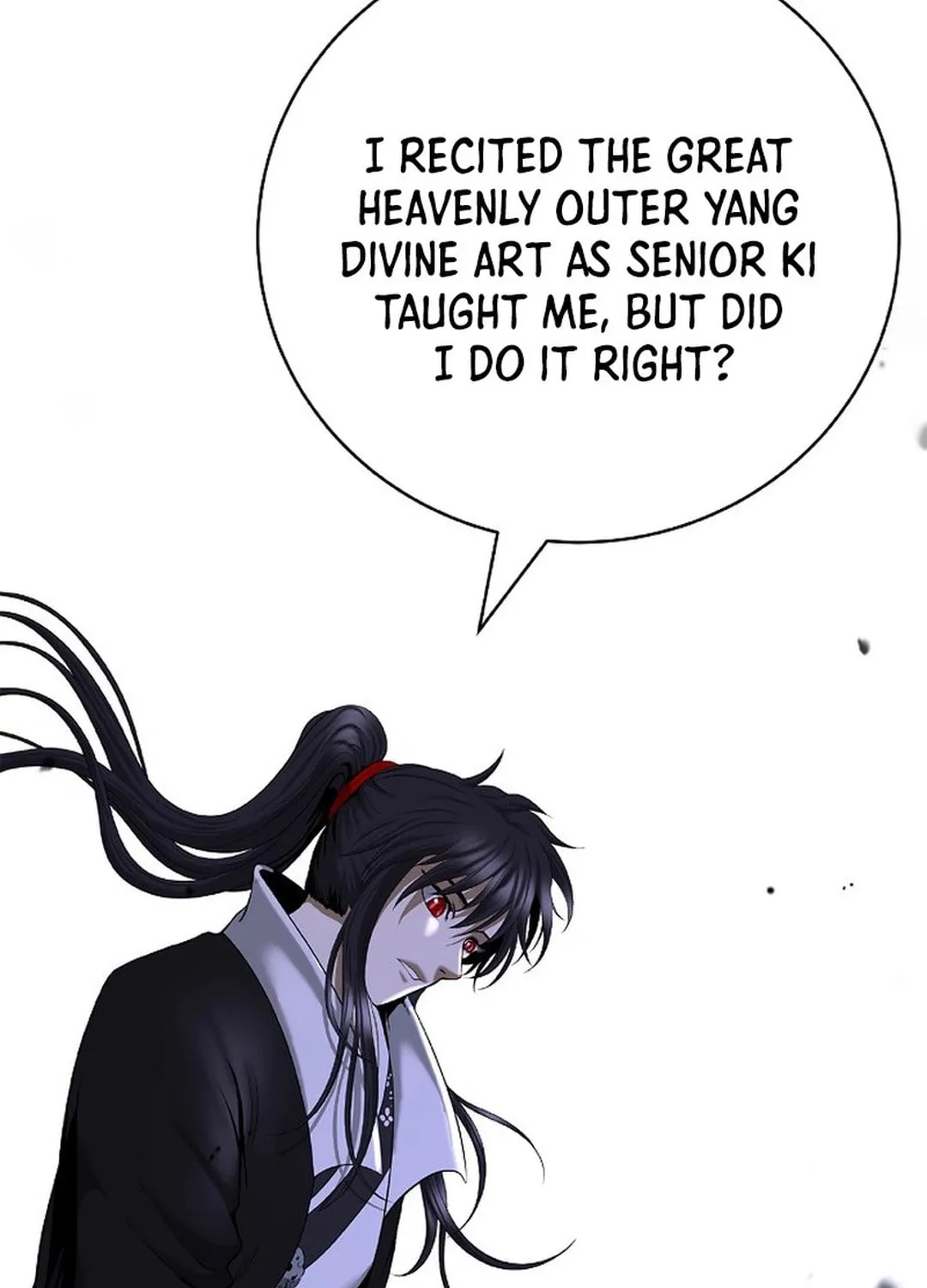 Tale of the Floating Sages Chapter 174 page 122 - 