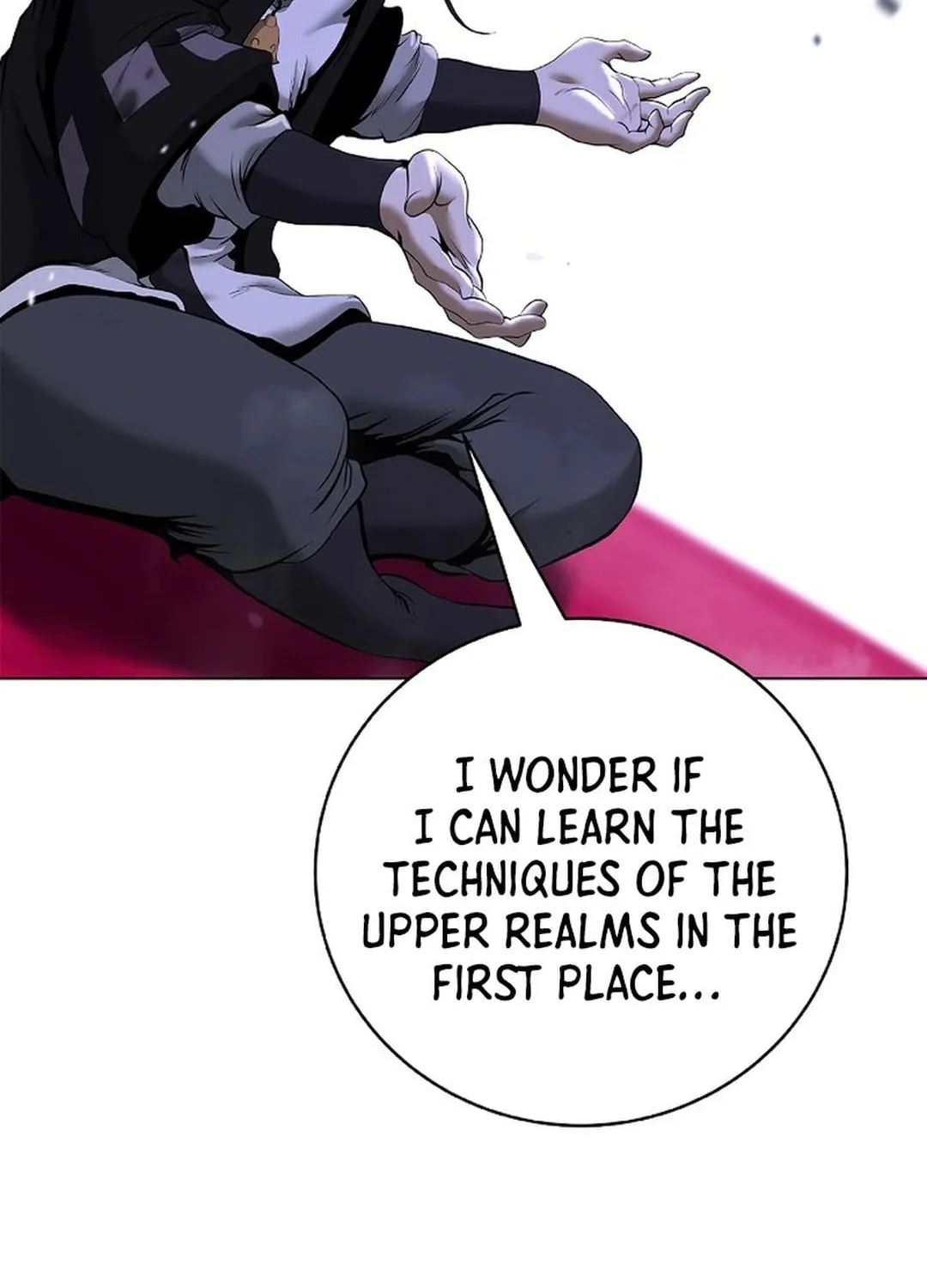 Tale of the Floating Sages Chapter 174 page 123 - 