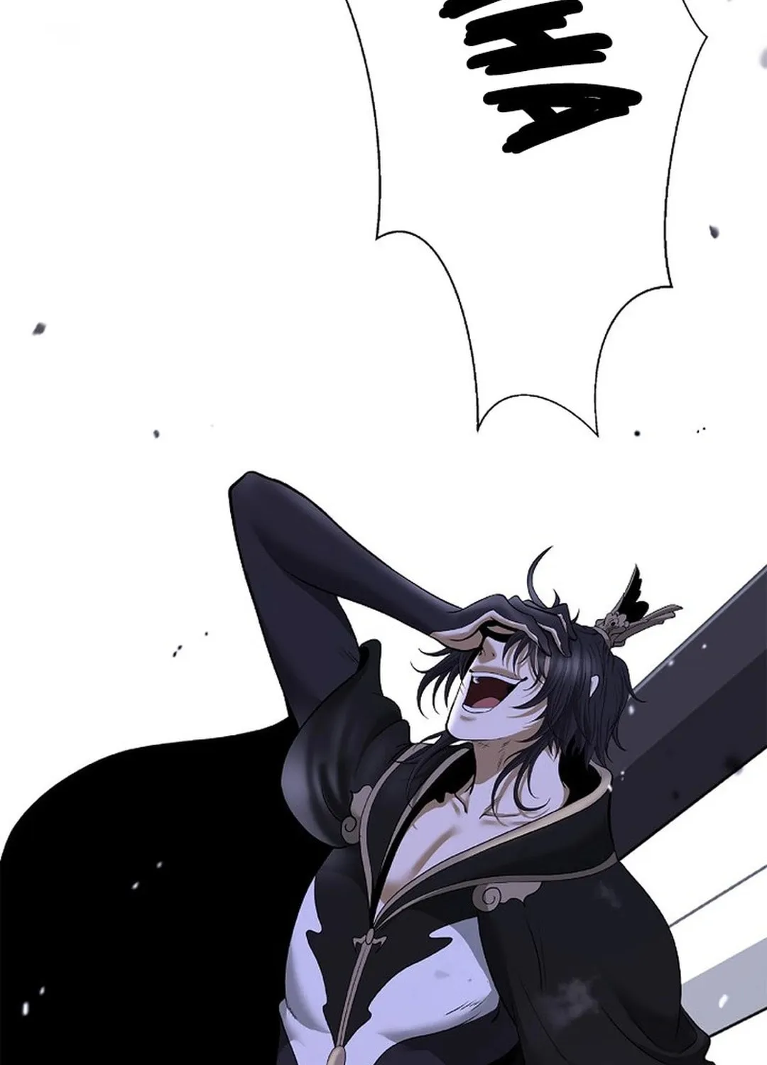 Tale of the Floating Sages Chapter 174 page 132 - 