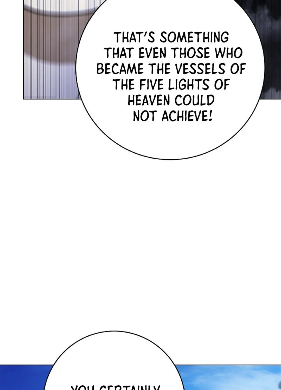 Tale of the Floating Sages Chapter 174 page 138 - 
