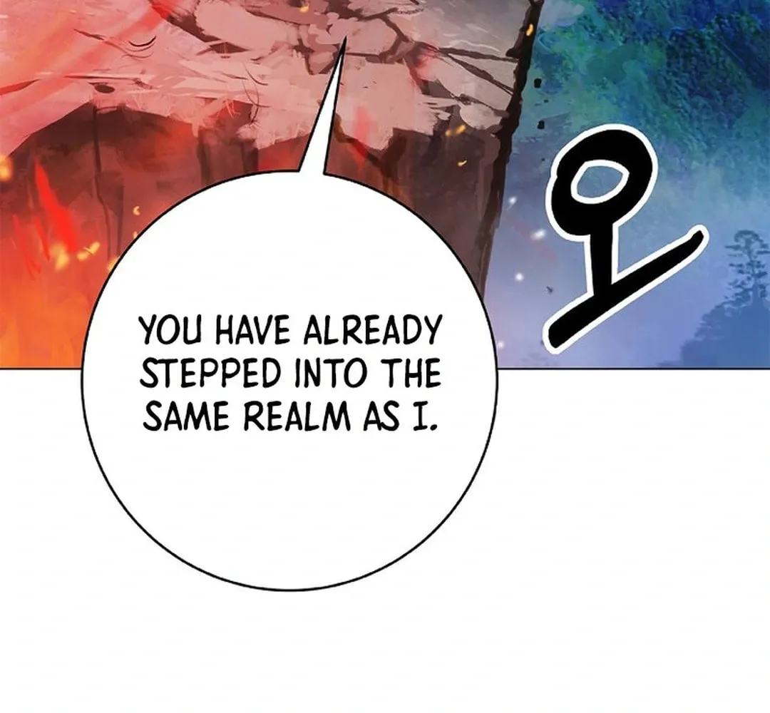 Tale of the Floating Sages Chapter 174 page 140 - 