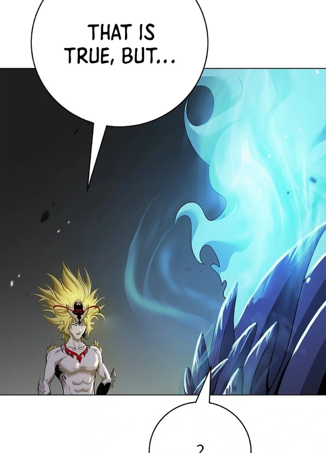 Tale of the Floating Sages Chapter 174 page 15 - 