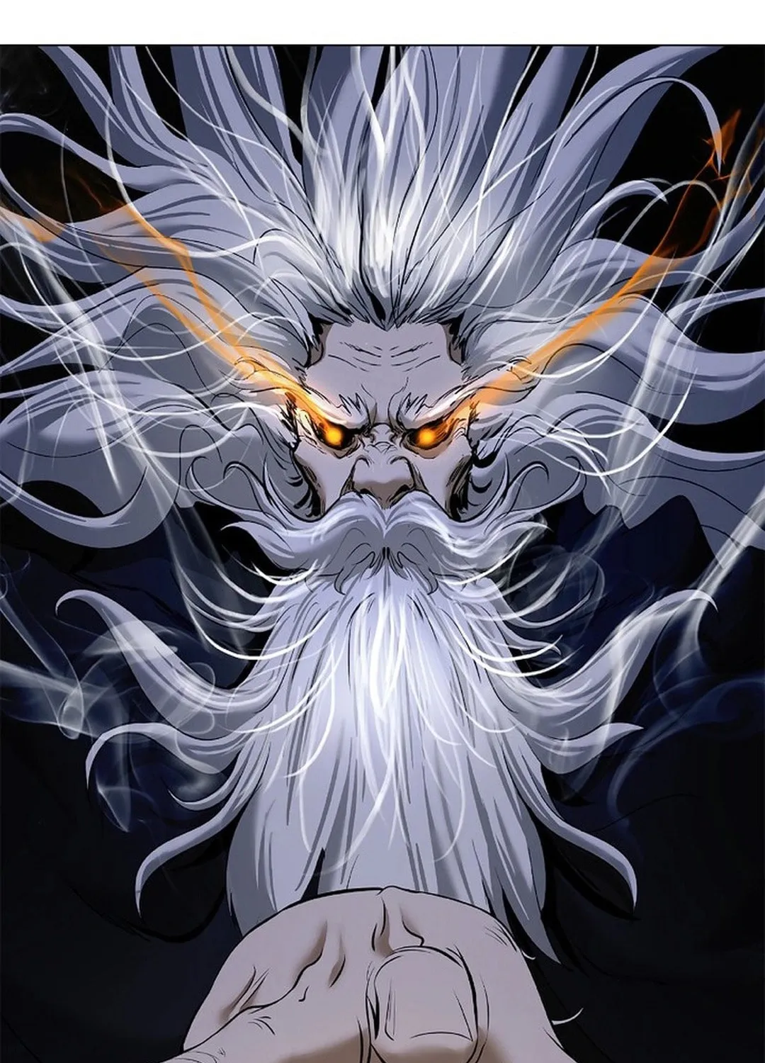 Tale of the Floating Sages Chapter 174 page 144 - 
