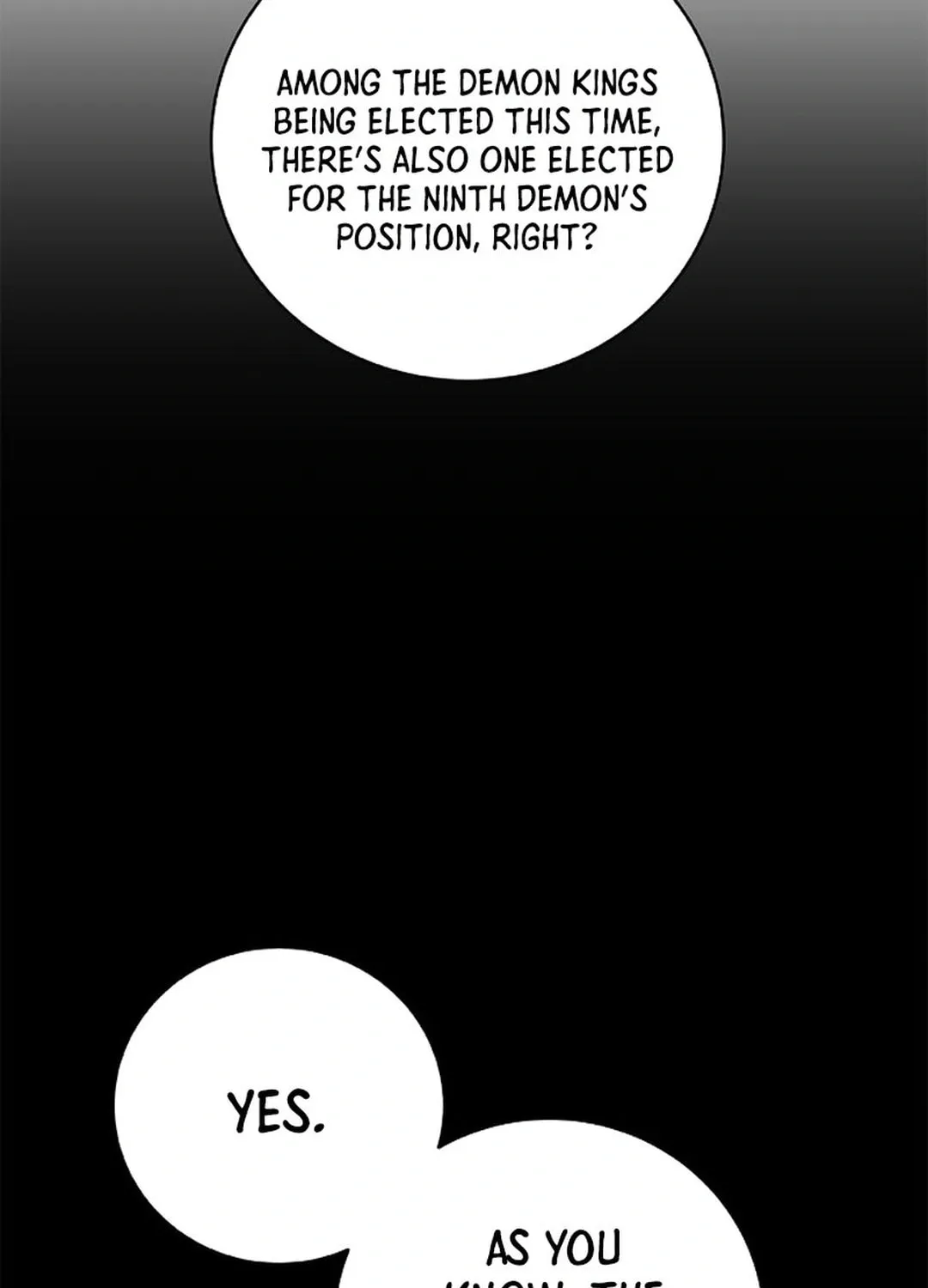 Tale of the Floating Sages Chapter 174 page 17 - 