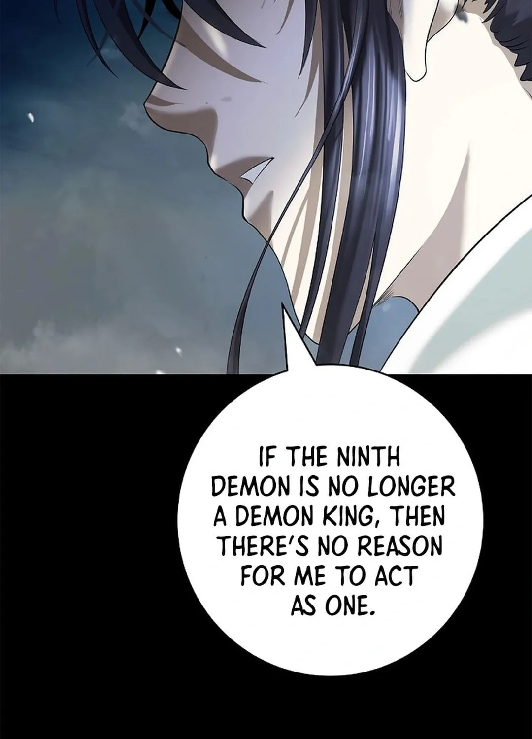 Tale of the Floating Sages Chapter 174 page 20 - 
