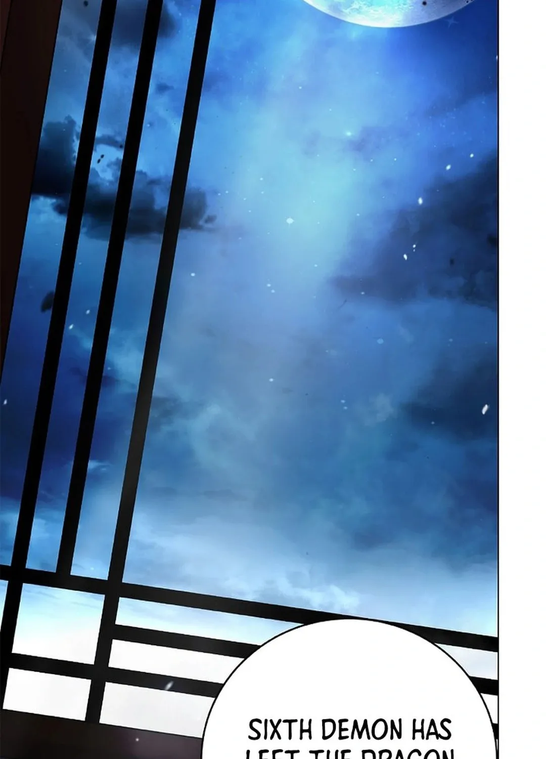 Tale of the Floating Sages Chapter 174 page 3 - 