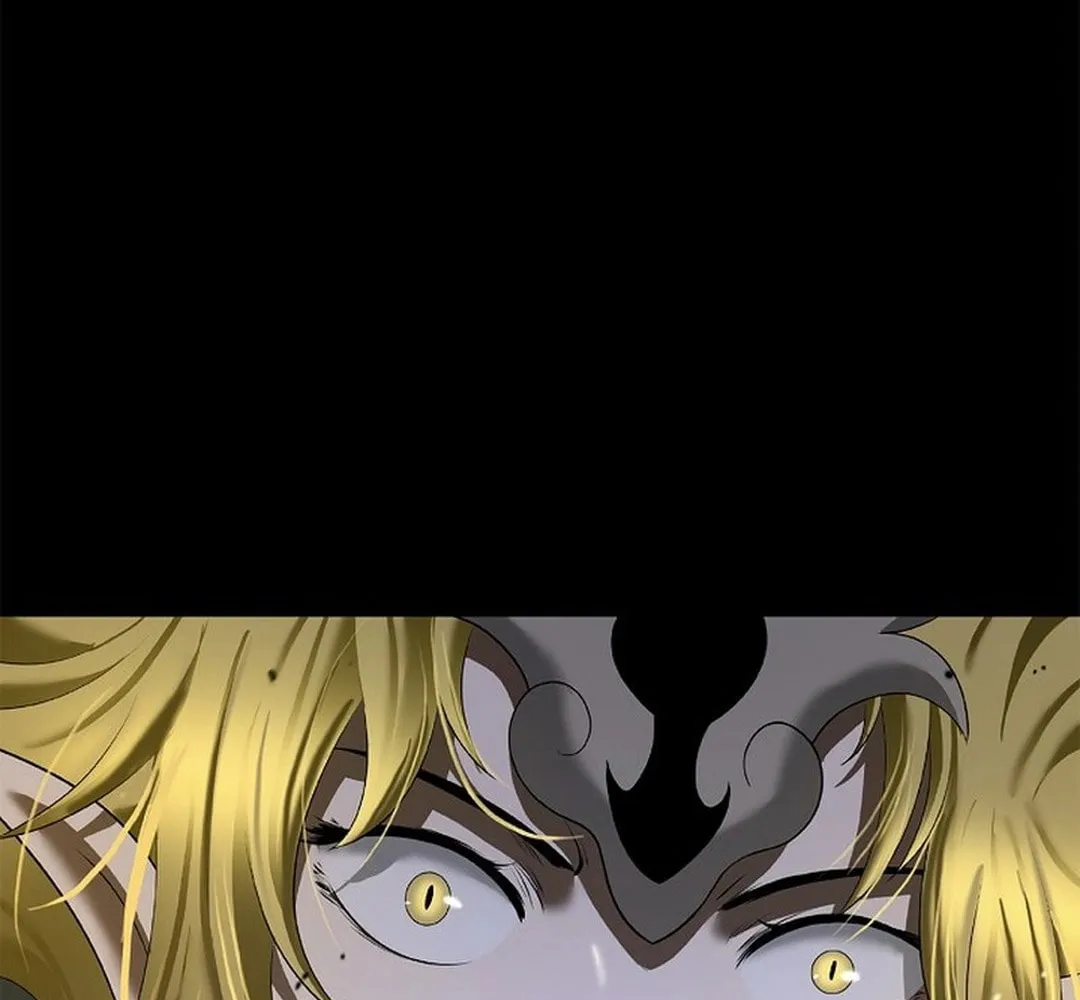 Tale of the Floating Sages Chapter 174 page 21 - 