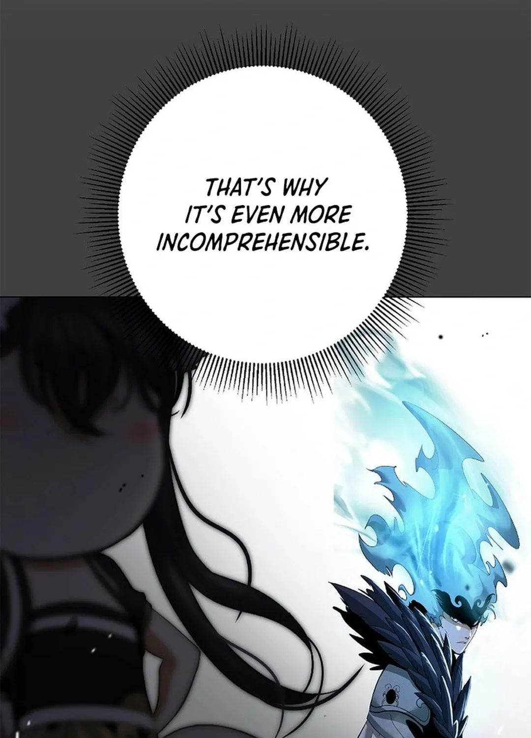 Tale of the Floating Sages Chapter 174 page 34 - 