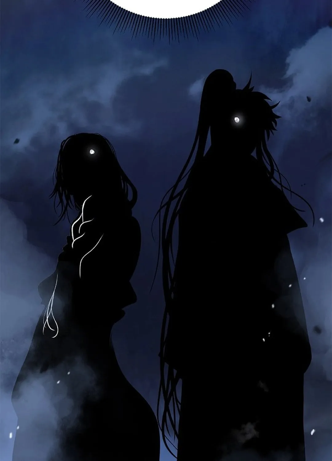 Tale of the Floating Sages Chapter 174 page 39 - 