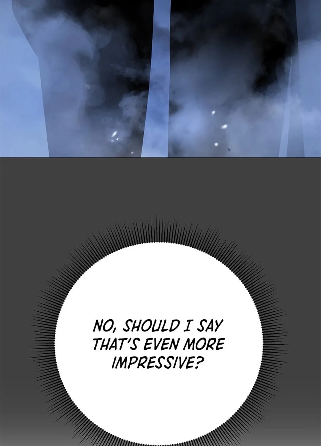 Tale of the Floating Sages Chapter 174 page 40 - 