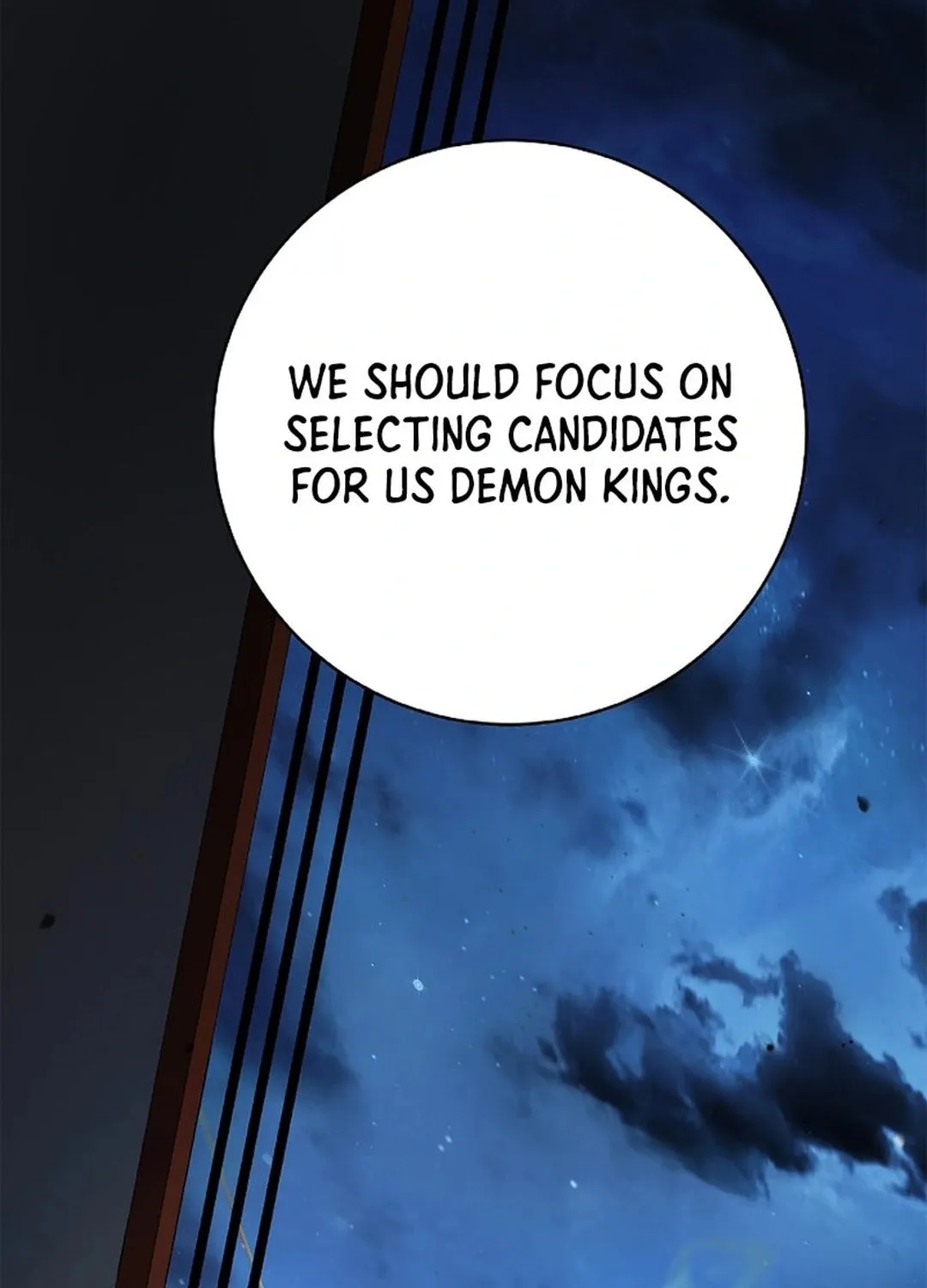 Tale of the Floating Sages Chapter 174 page 44 - 