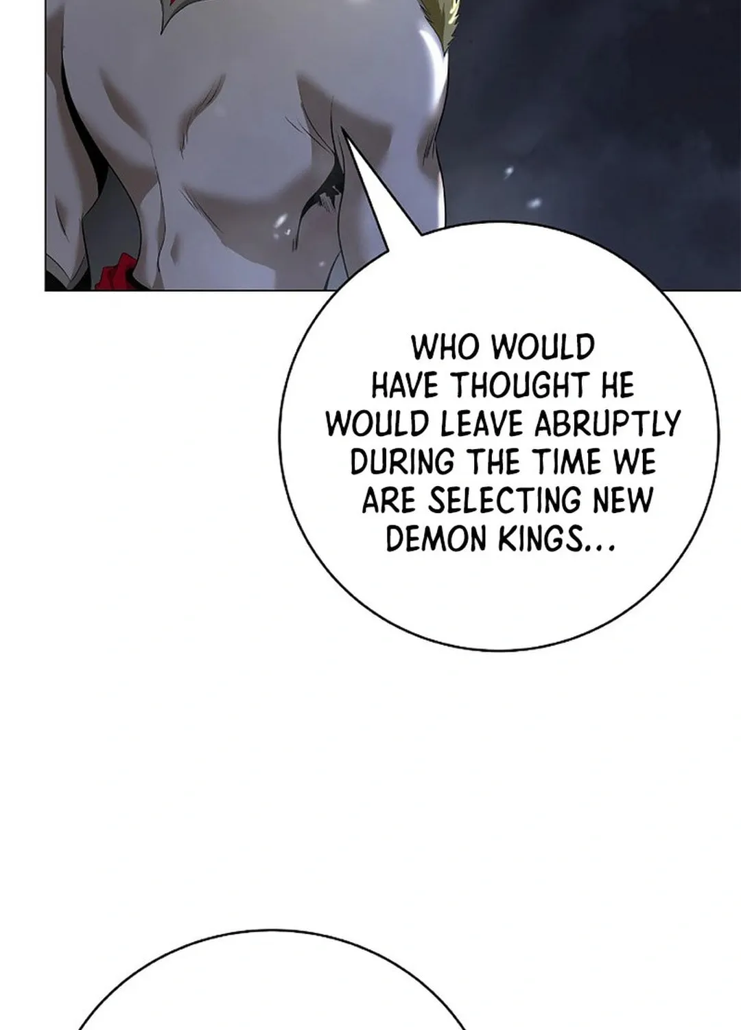 Tale of the Floating Sages Chapter 174 page 6 - 