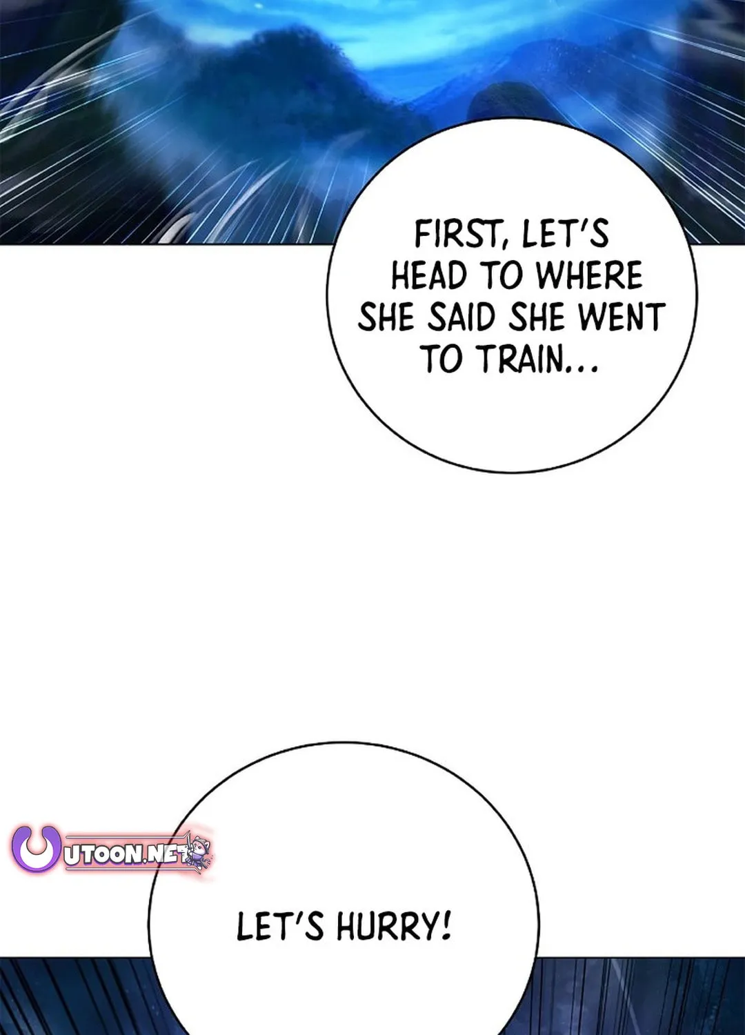 Tale of the Floating Sages Chapter 174 page 53 - 
