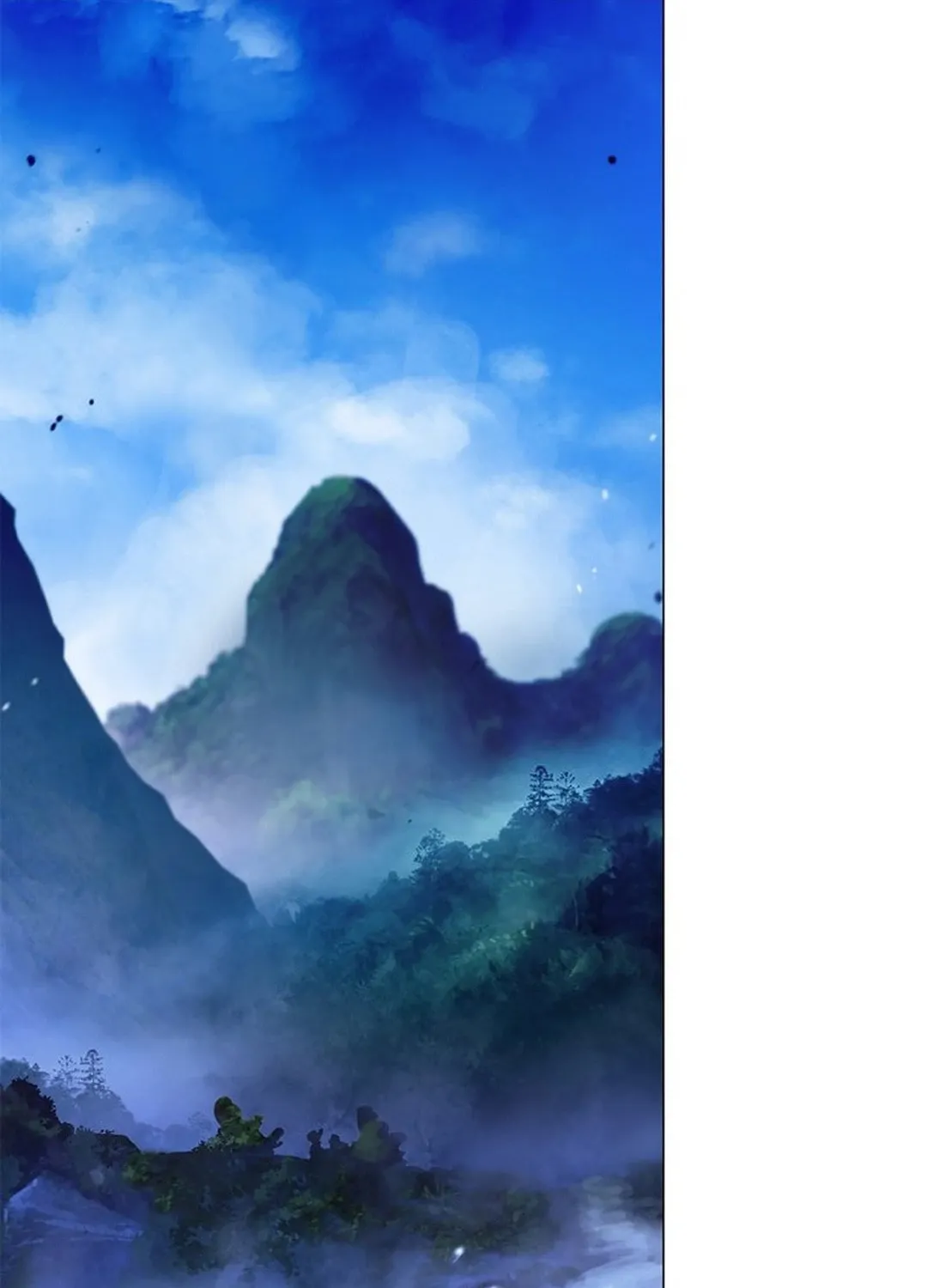 Tale of the Floating Sages Chapter 174 page 58 - 