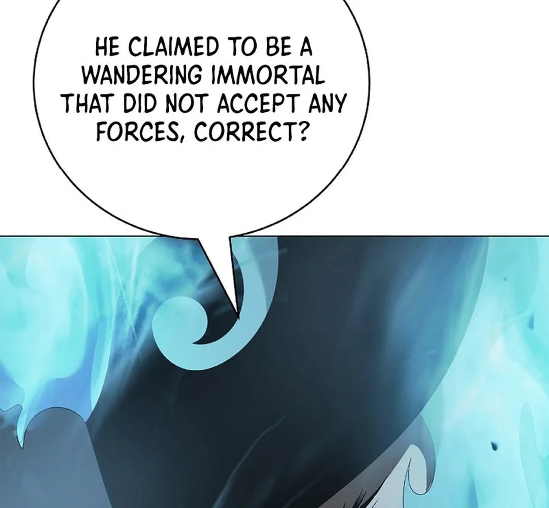 Tale of the Floating Sages Chapter 174 page 7 - 