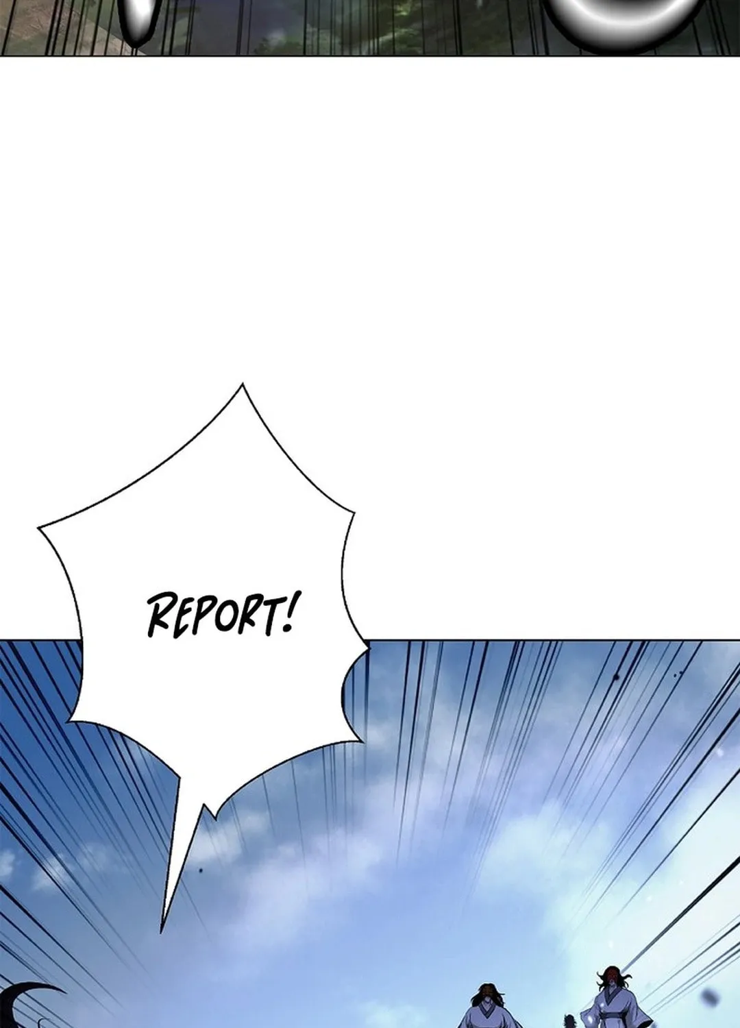 Tale of the Floating Sages Chapter 174 page 64 - 