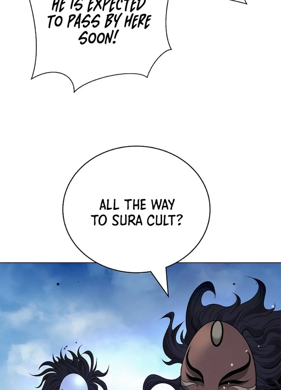 Tale of the Floating Sages Chapter 174 page 66 - 