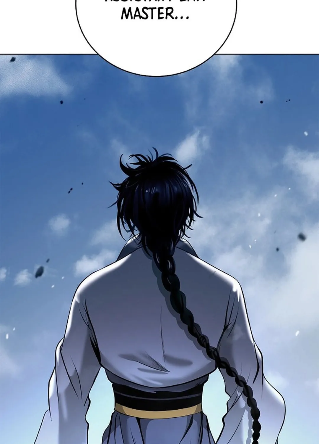 Tale of the Floating Sages Chapter 174 page 68 - 