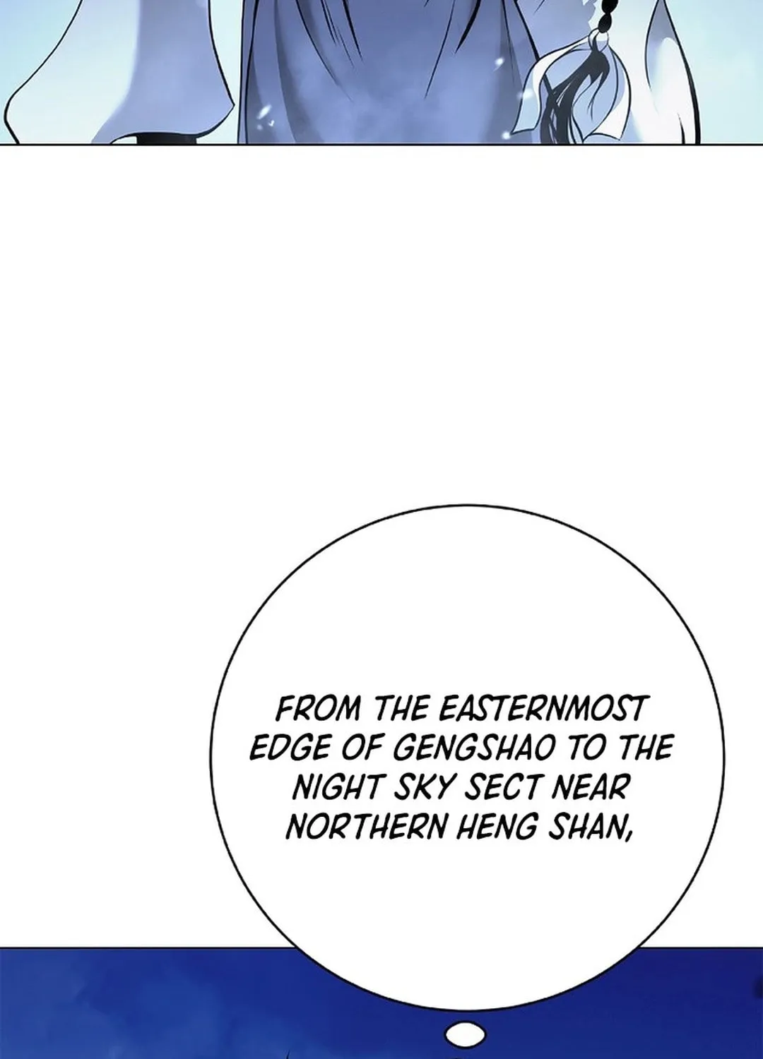 Tale of the Floating Sages Chapter 174 page 69 - 