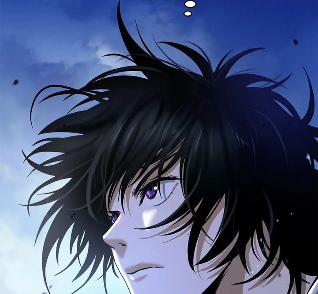 Tale of the Floating Sages Chapter 174 page 70 - 