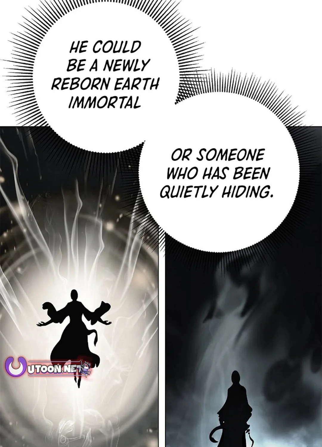 Tale of the Floating Sages Chapter 174 page 74 - 
