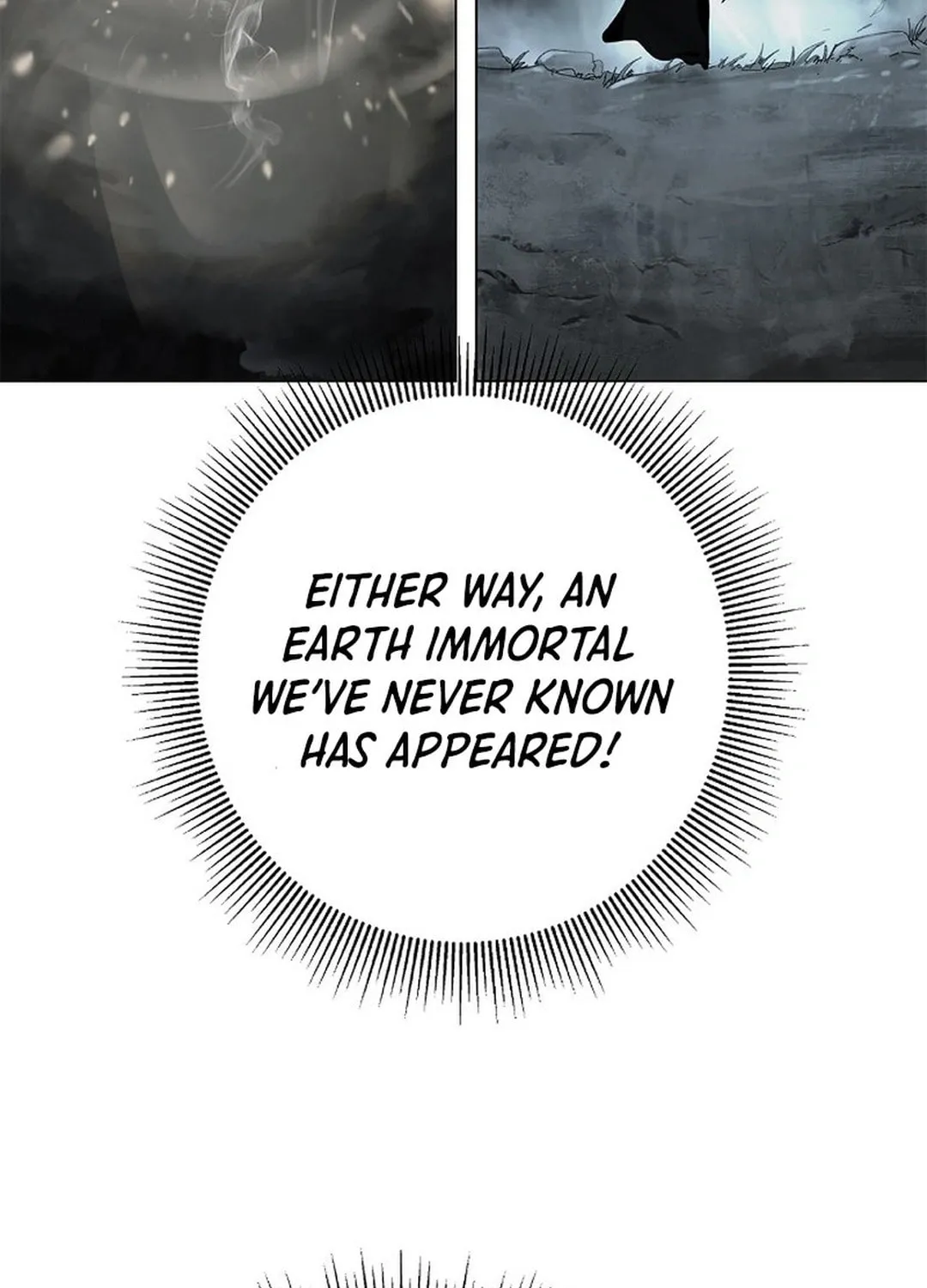 Tale of the Floating Sages Chapter 174 page 75 - 