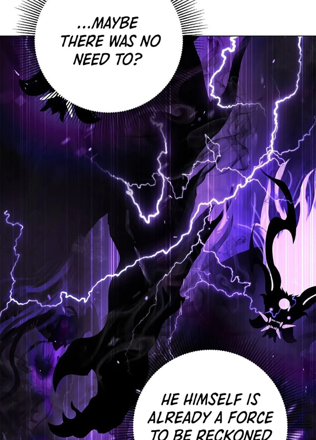 Tale of the Floating Sages Chapter 174 page 9 - 