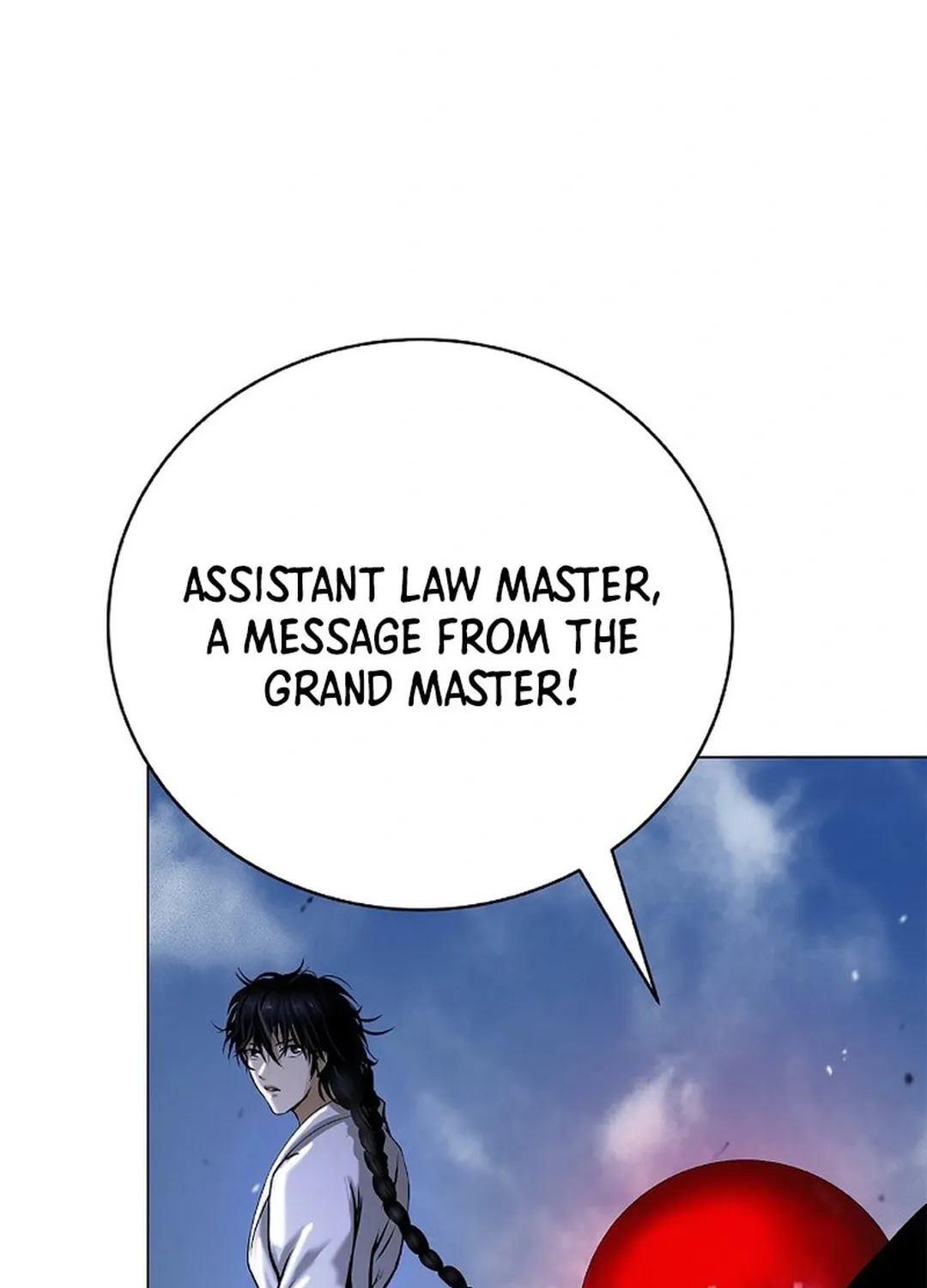 Tale of the Floating Sages Chapter 174 page 81 - 