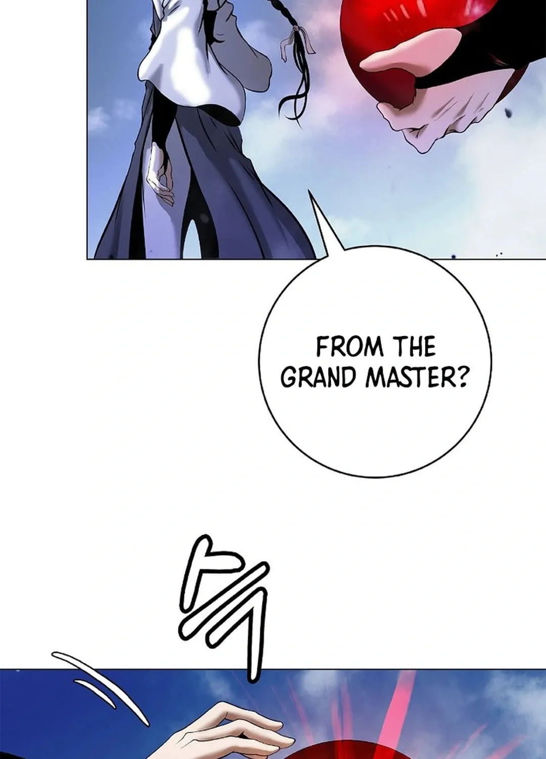 Tale of the Floating Sages Chapter 174 page 82 - 