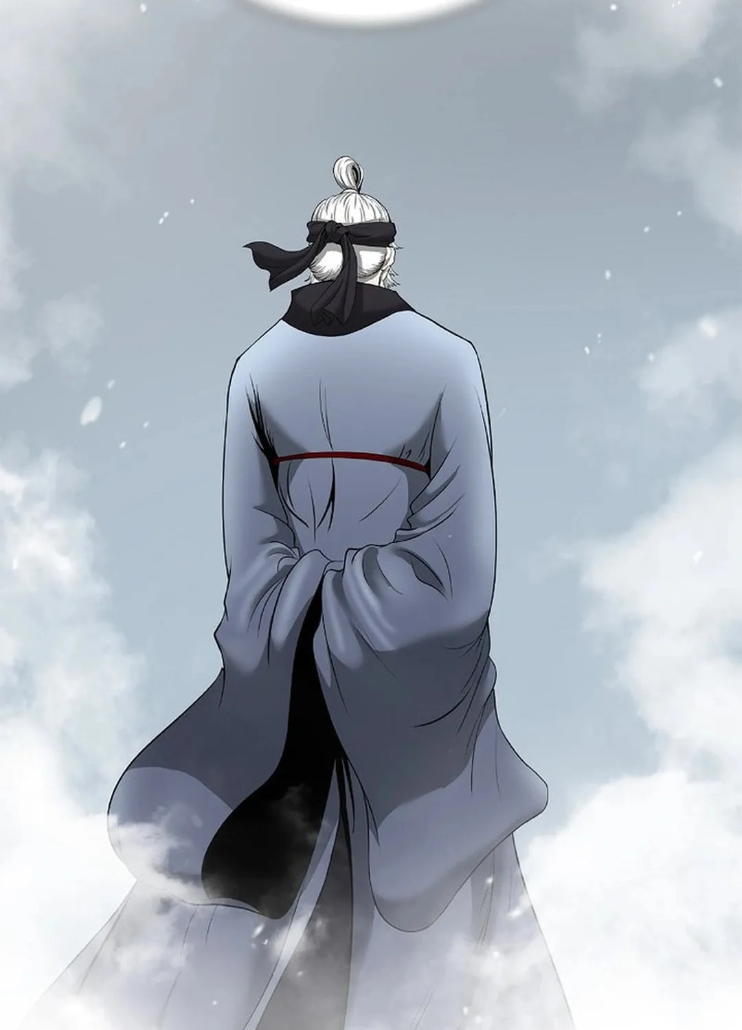 Tale of the Floating Sages Chapter 174 page 86 - 