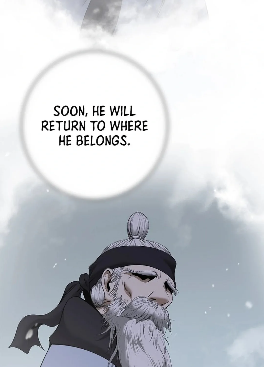 Tale of the Floating Sages Chapter 174 page 87 - 