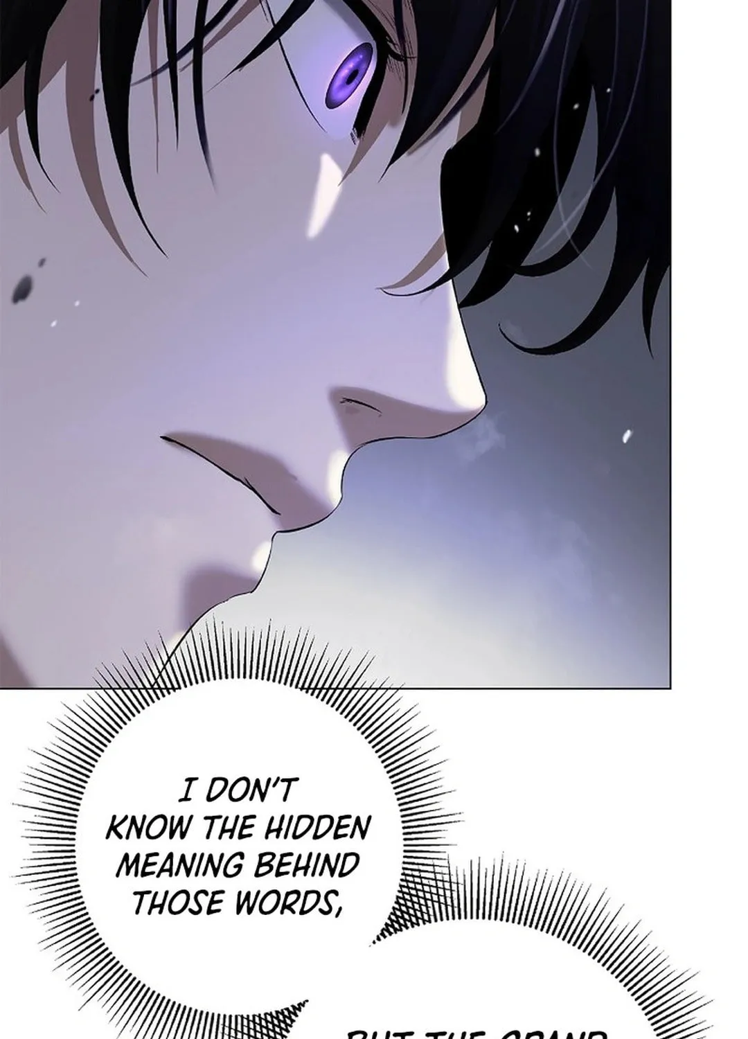 Tale of the Floating Sages Chapter 174 page 92 - 